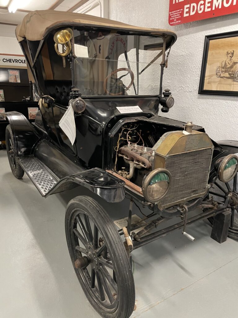 Model T